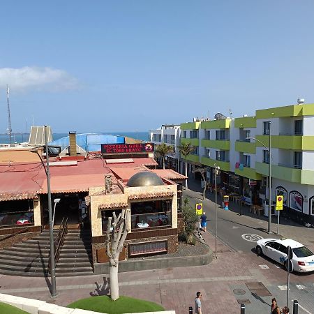 Corralejo Downtown Apartment Екстериор снимка