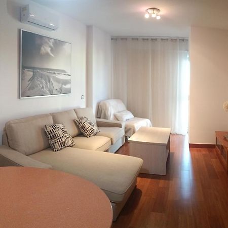 Corralejo Downtown Apartment Екстериор снимка