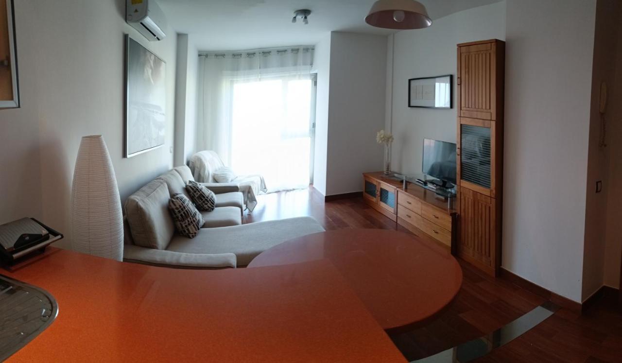 Corralejo Downtown Apartment Екстериор снимка