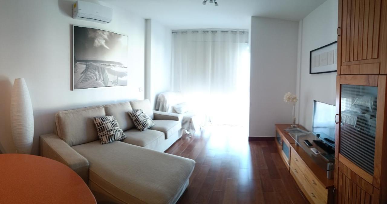 Corralejo Downtown Apartment Екстериор снимка