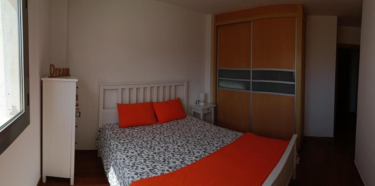 Corralejo Downtown Apartment Екстериор снимка