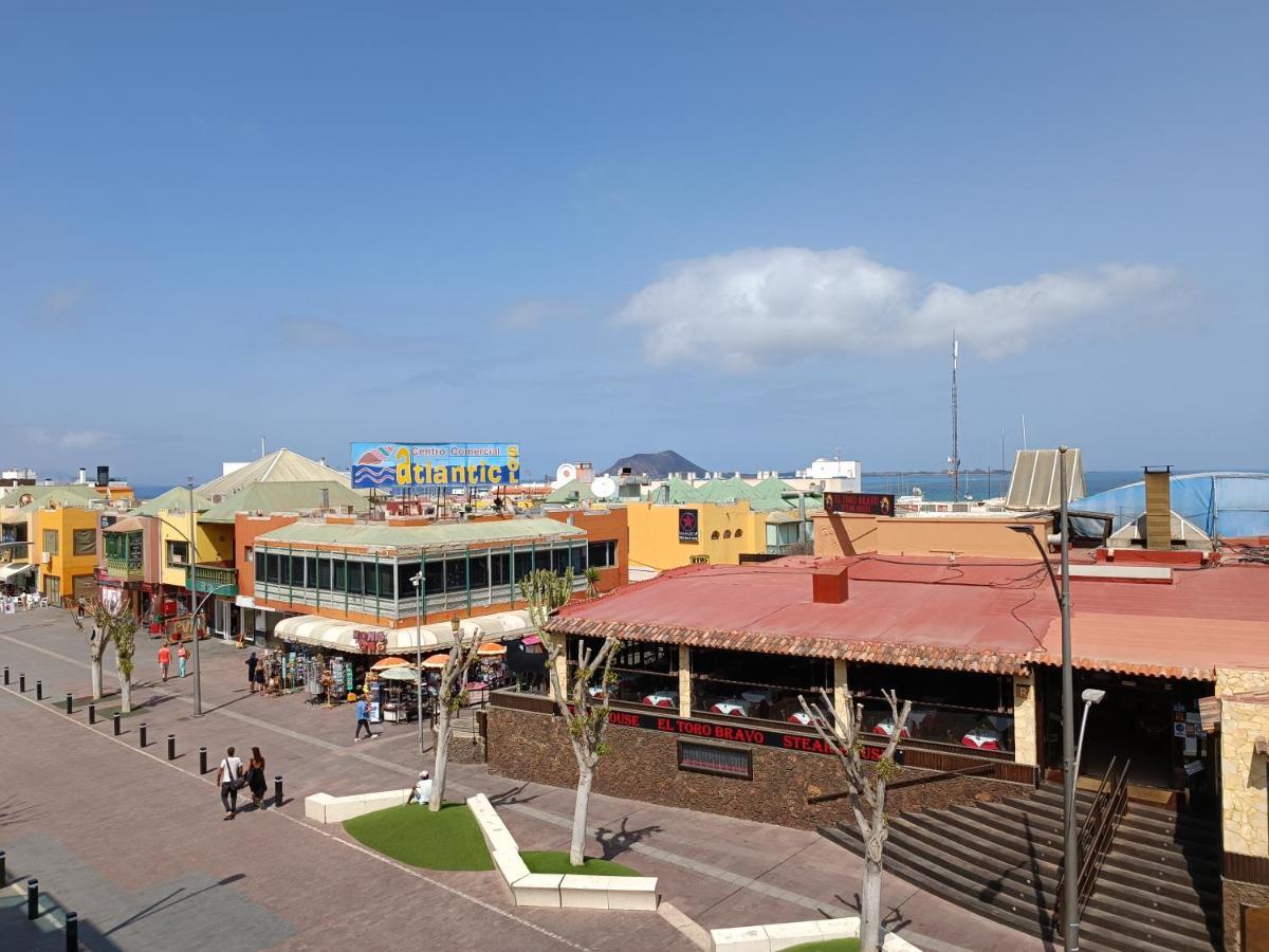 Corralejo Downtown Apartment Екстериор снимка