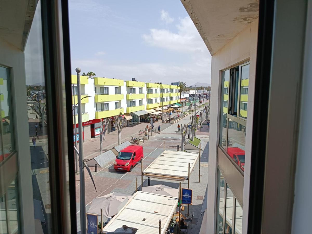 Corralejo Downtown Apartment Екстериор снимка