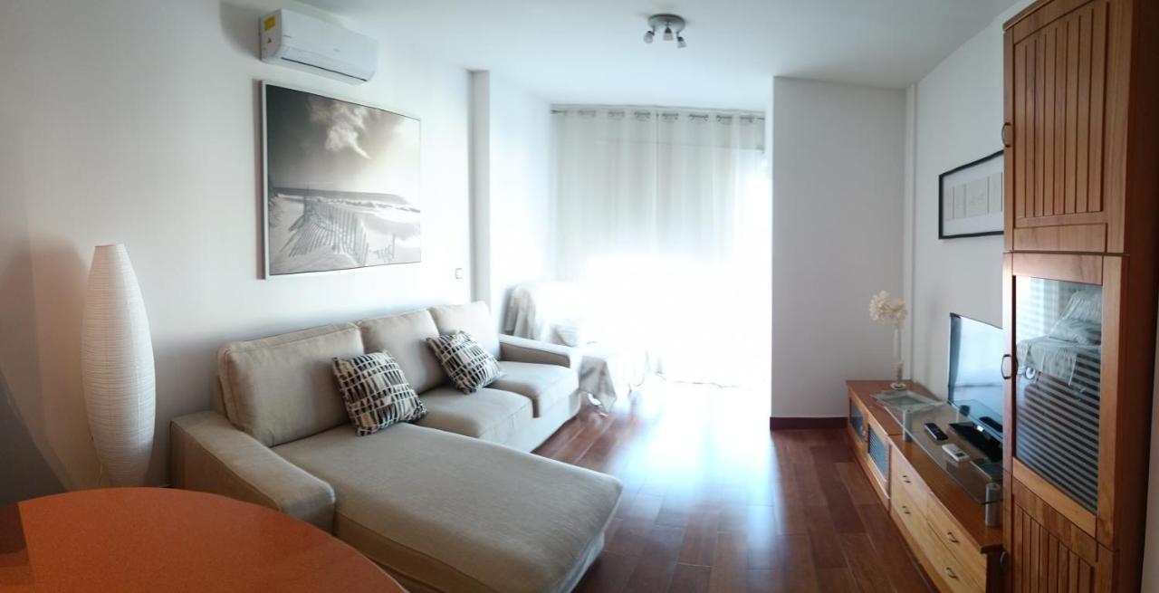 Corralejo Downtown Apartment Екстериор снимка